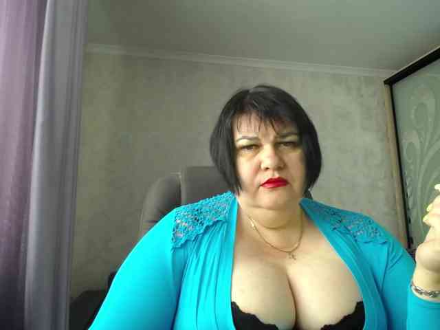 DianaLady webcam