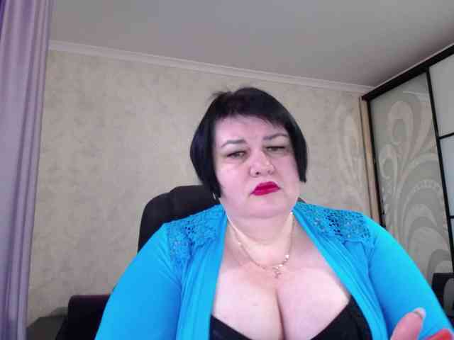 DianaLady webcam