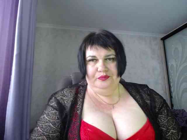 DianaLady webcam