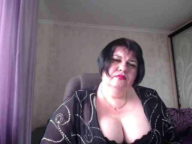 DianaLady webcam