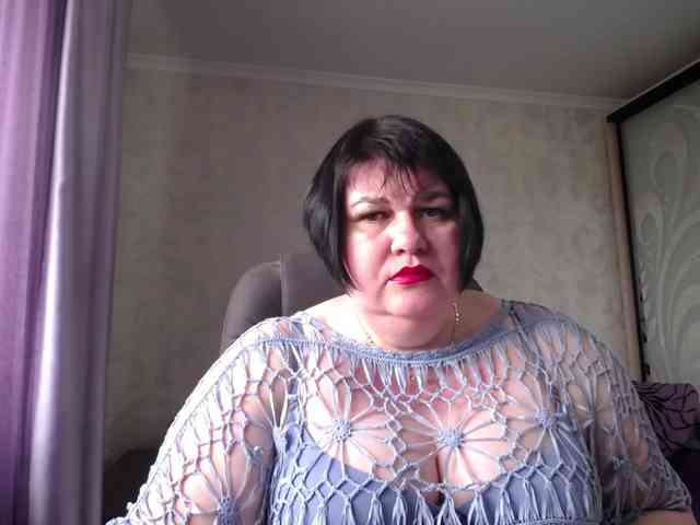 DianaLady webcam