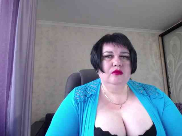 DianaLady webcam
