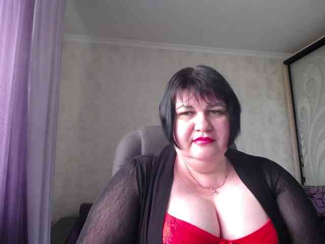 DianaLady webcam