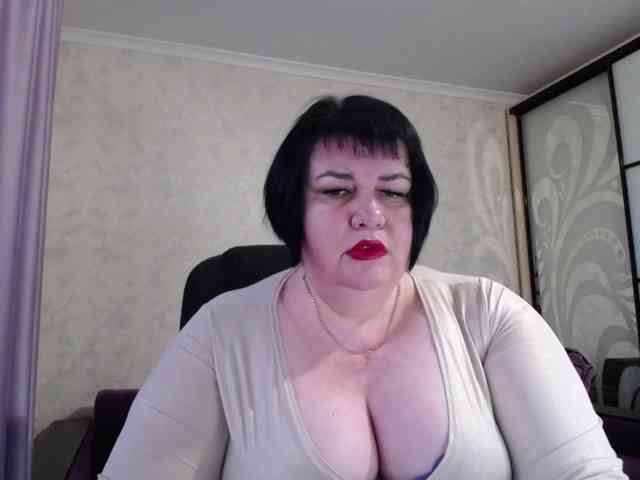 DianaLady webcam