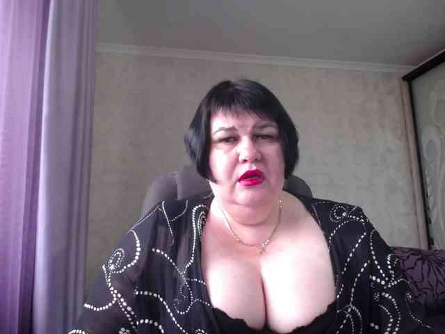 DianaLady webcam