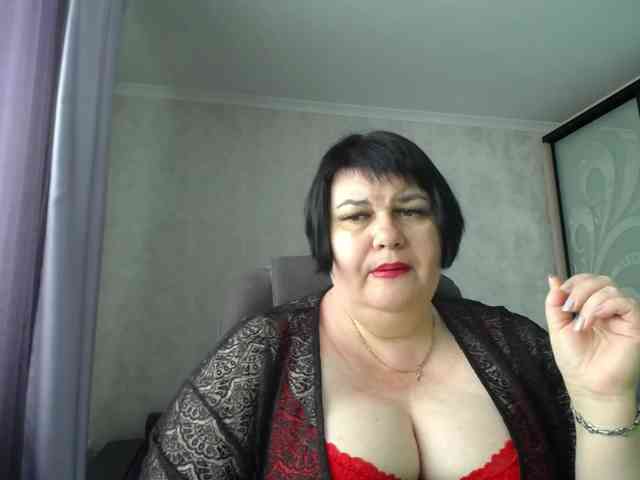 DianaLady webcam