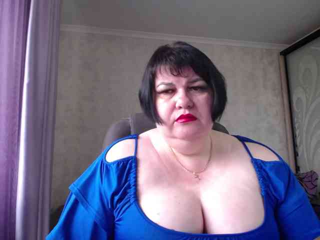 DianaLady webcam