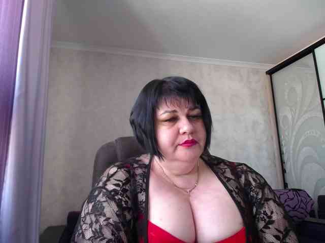 DianaLady Live Webcam on BongaCams