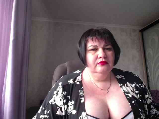 DianaLady webcam
