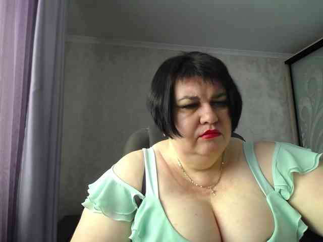 DianaLady webcam
