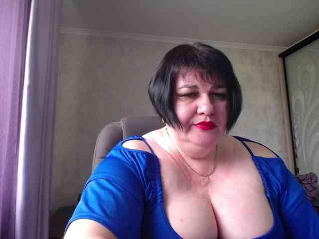 DianaLady webcam