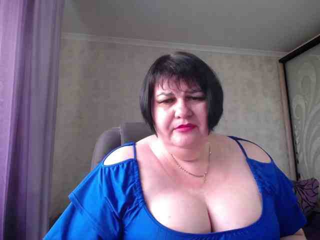 DianaLady webcam