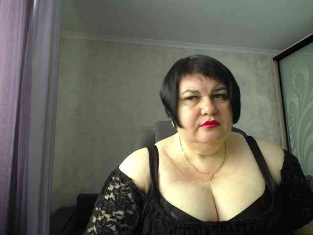 DianaLady webcam