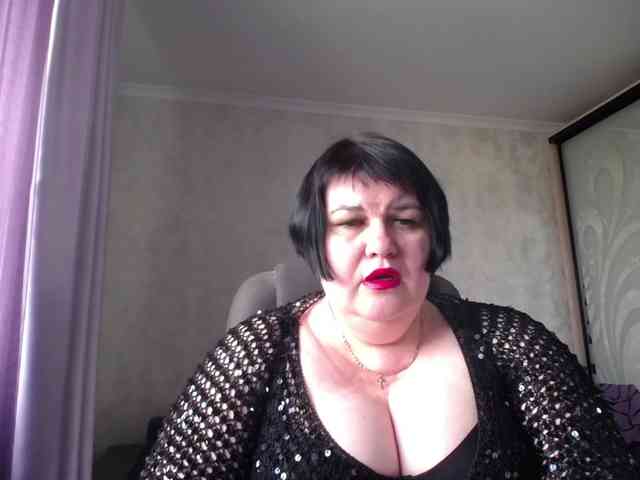 DianaLady webcam