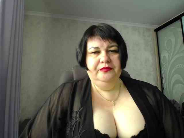 DianaLady webcam