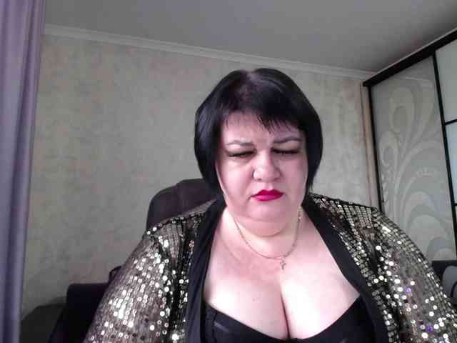 DianaLady webcam