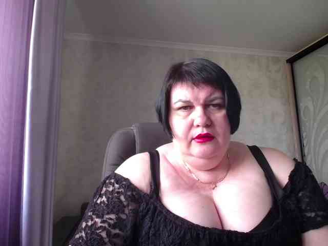DianaLady webcam