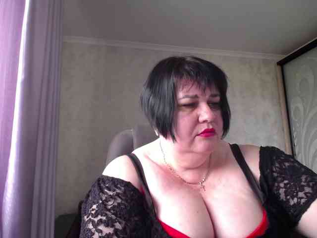 DianaLady webcam