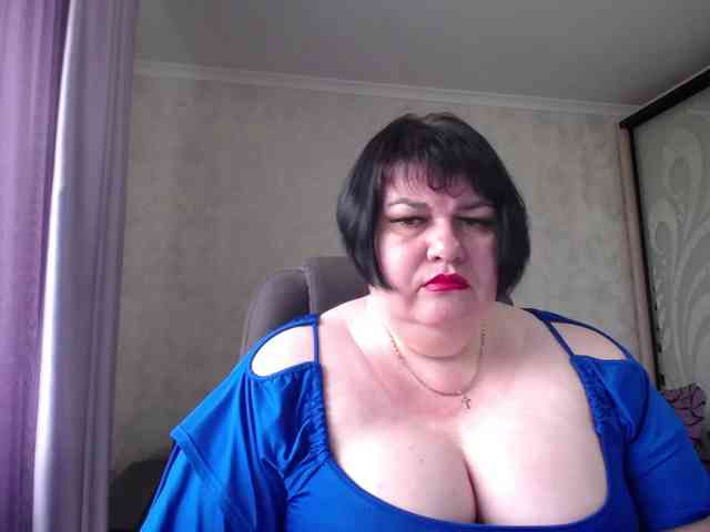 DianaLady webcam