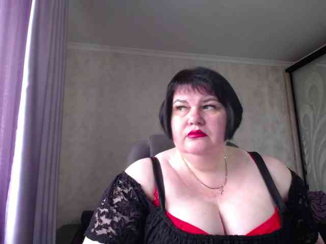 DianaLady webcam