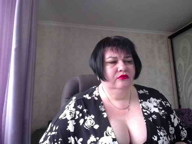 DianaLady webcam