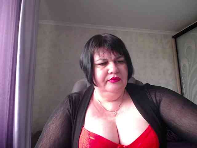 DianaLady webcam