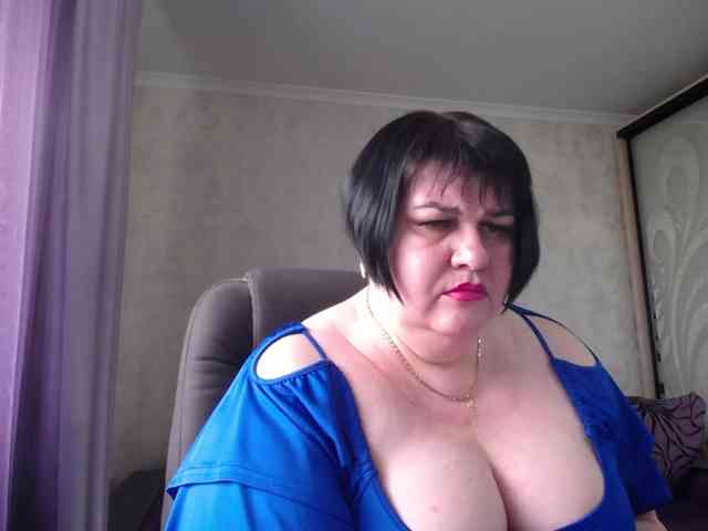 DianaLady webcam