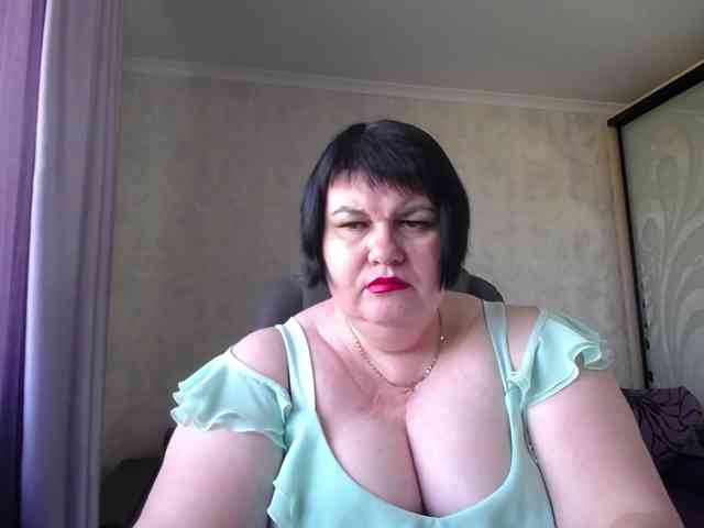 DianaLady webcam