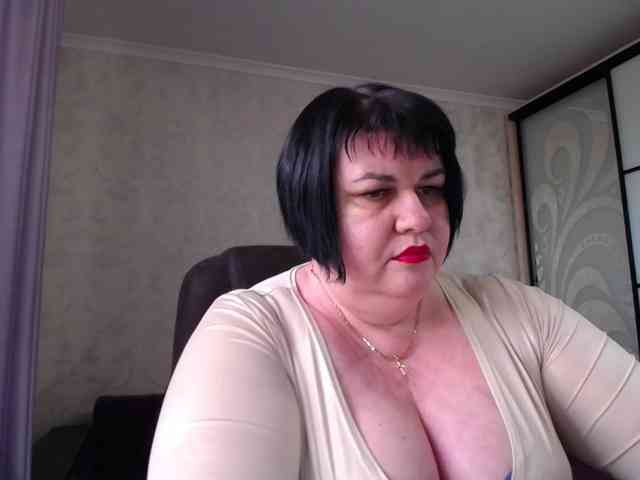 DianaLady webcam
