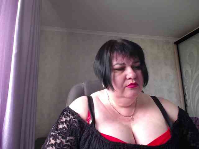 DianaLady webcam