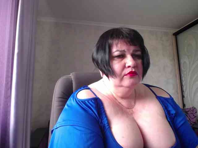 DianaLady webcam