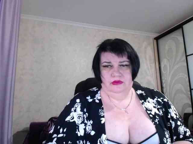 DianaLady webcam
