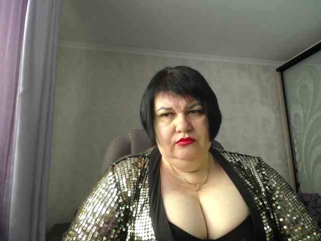 DianaLady webcam