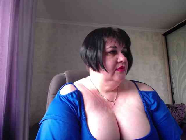 DianaLady webcam