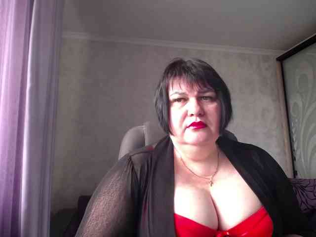 DianaLady webcam