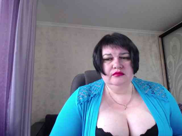 DianaLady webcam