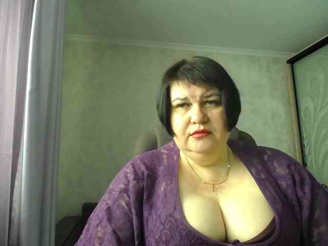 DianaLady webcam