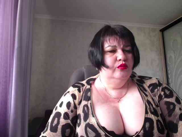 DianaLady webcam
