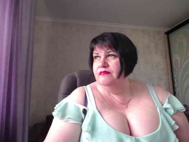 DianaLady webcam