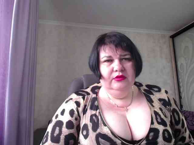 DianaLady webcam