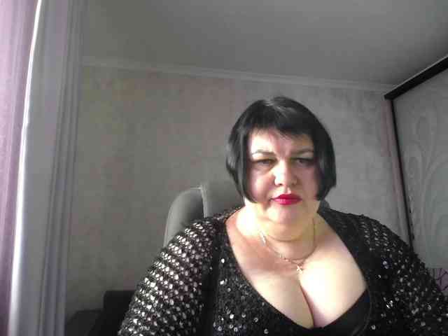 DianaLady webcam