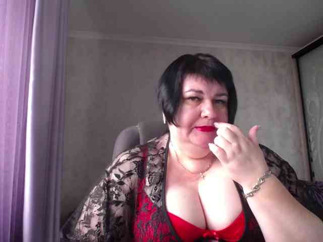 DianaLady webcam