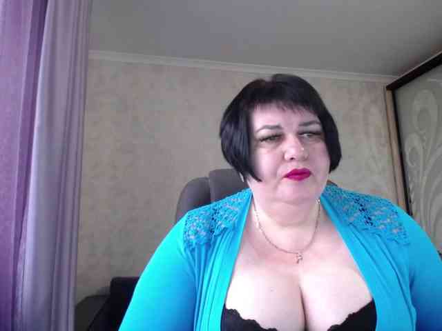 DianaLady webcam