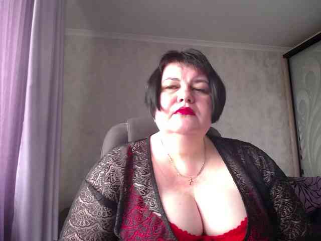 DianaLady webcam