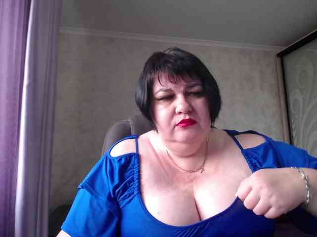 DianaLady webcam