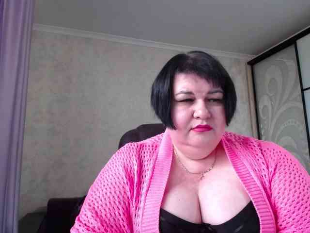 DianaLady webcam