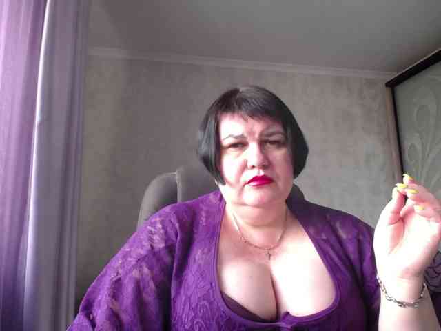 DianaLady webcam