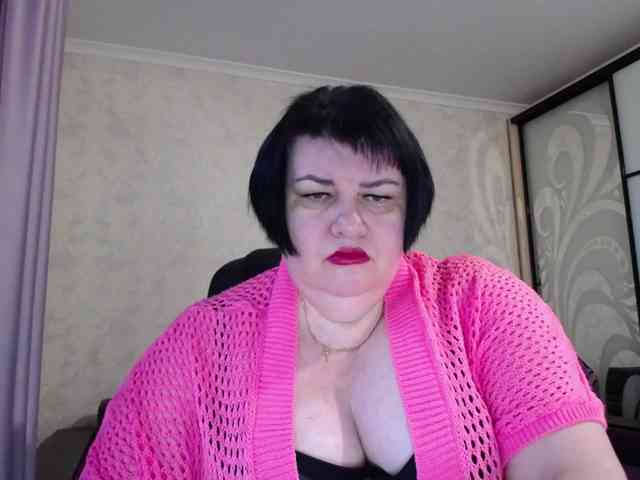 DianaLady webcam