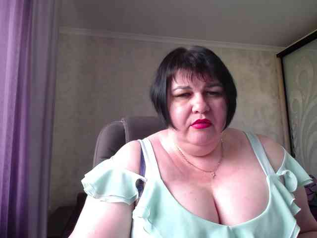 DianaLady webcam