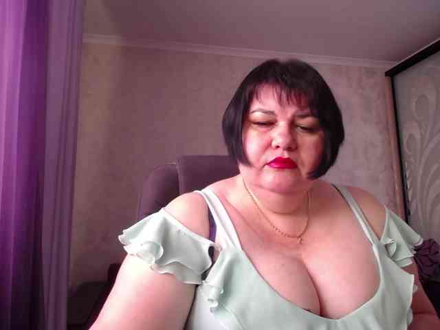 DianaLady webcam